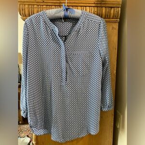 Nydj xs blouse